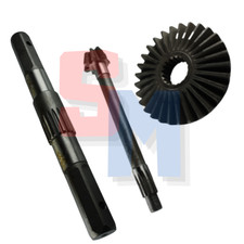 Kit De Paires Coniques Arbre