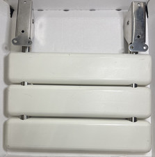 Siège mural de salle de bain