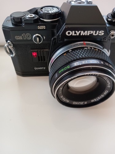 Kit appareil photo reflex