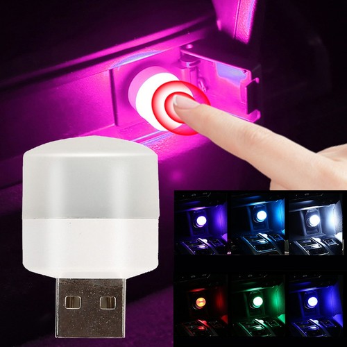 Lampe ambiance usb - lampe, portable