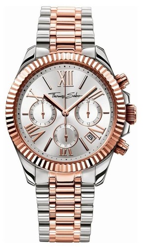 Thomas sabo montre femme - thomas,