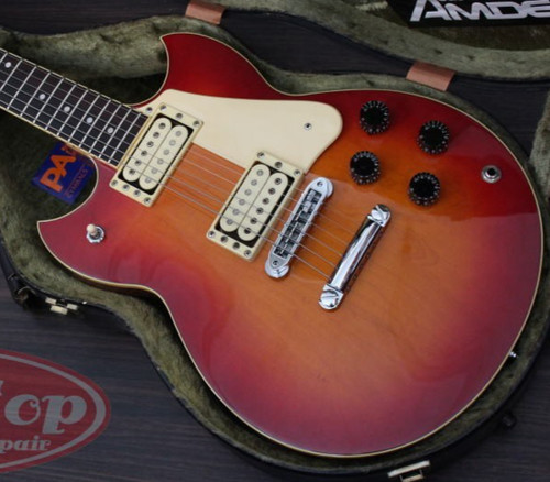 Yamaha sg800s rs cherry - sg800s,