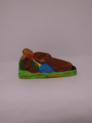 Santons provence chave - provence,