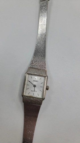 Montre adec vintage femme - montre,