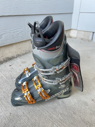 Salomon energyzer 110 ski - salomon,