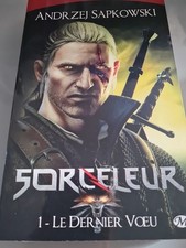Le Dernier Voeu Le Sorceleur