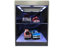 Vitrine Avec Eclairage LED Et
