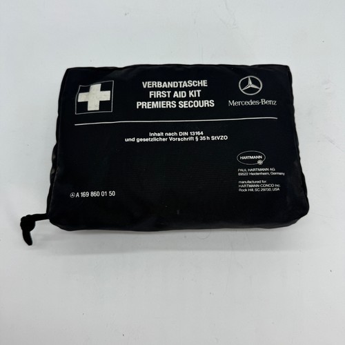 Kit premiers secours - premiers,