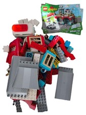 LEGO Duplo 10948 Garage