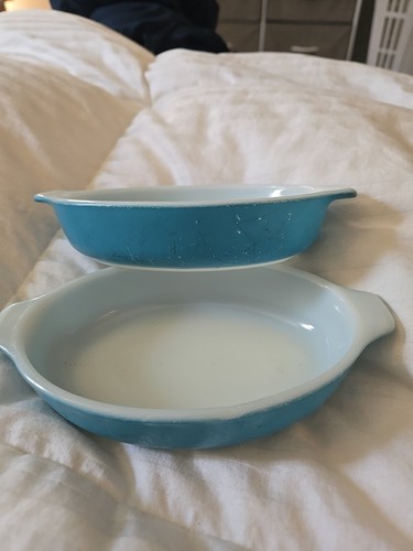 Pyrex