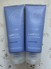 NU SKIN Ageloc Lumi Spa Gel