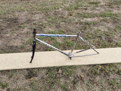 Cadre vtt sunn - sunn, tox