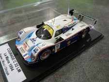 1/43 - Courage C32 LM #9 Le Mans 1994 - Kit Starter