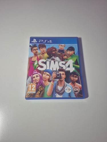 The sims sony - sims,