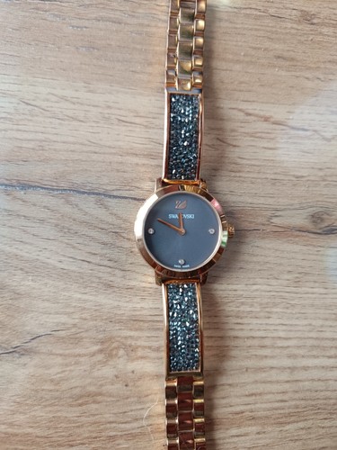 Montre swarowski cosmic - montre,