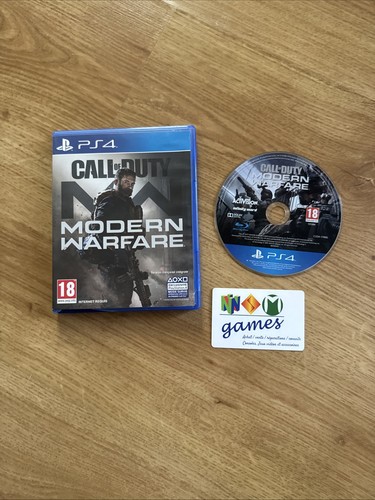 Call duty modern warfare - call,