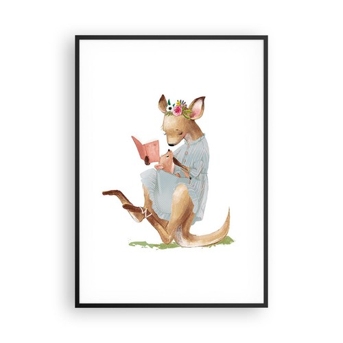 Affiche poster 70x100cm - affiche,