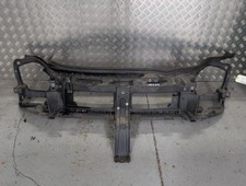 Face avant RENAULT TRAFIC 2