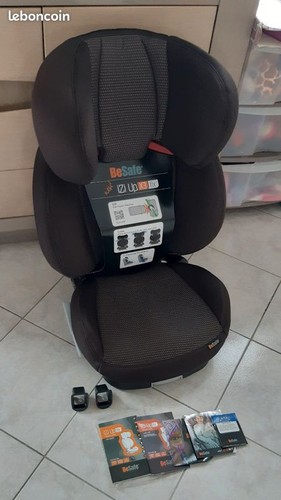 Siège auto besafe - siège-auto, izi