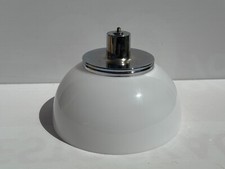 ?‍⬛  Suspension Lustre ou Abat jour pour  lampe GUZZINI faro   Vintage An 70's