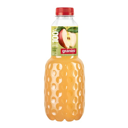 Granini jus pomme - jus, de