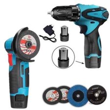 Perceuse Visseuse, Mini