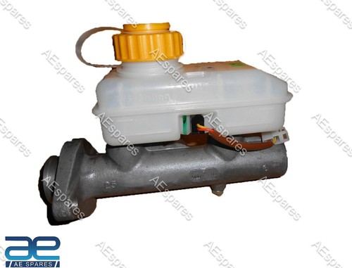 Maître cylindre assy - cylindre, type
