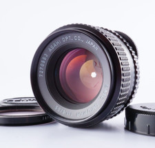 Ex + 5 Pentax Smc Takumar 55mm