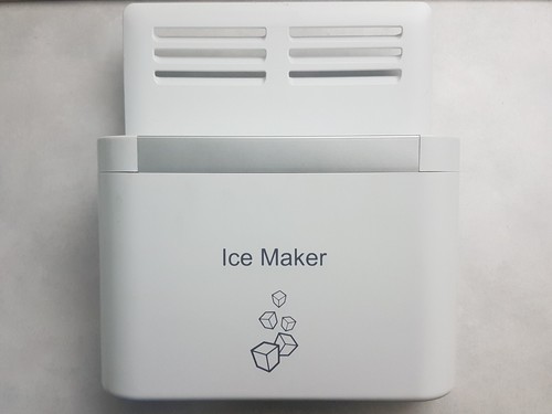 0060221169 bac plastique ice - 0060221169,