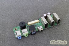 Dell X339C 0X339C Front i/o Panel Audio USB Board Studio Hybrid 140G