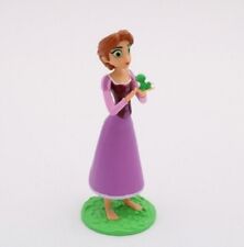Raiponce figurine Raiponce au cheveux courts avec Pascal 9 cm Disney 134665