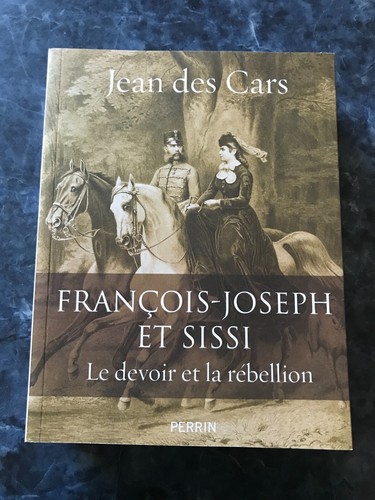 Francois joseph sissi le - francois-joseph,