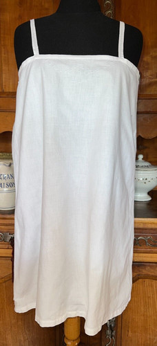 Ancienne nuisette chemise de - nuisette,,