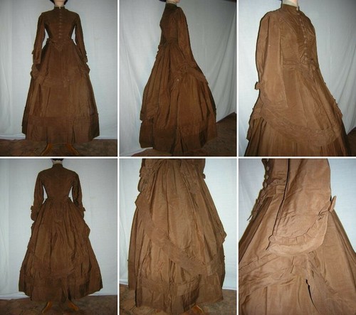 Victorian 1860 civil - 1860’s, war