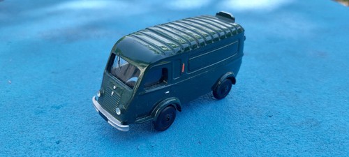 Automany fourgon renault - -,