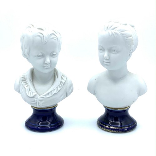 Statues biscuit louise - 2,