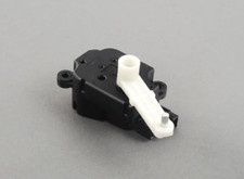 Moteur électrique à air