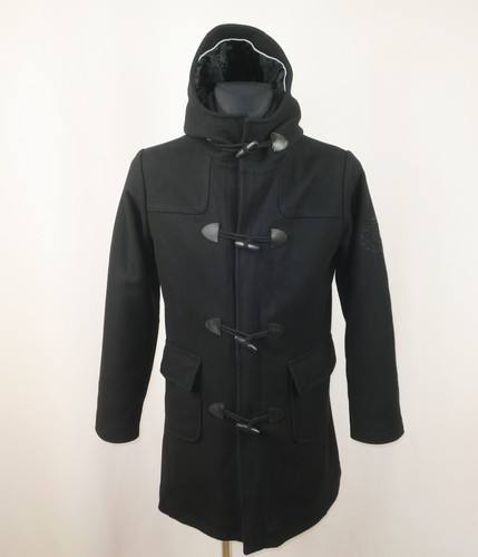 Henri lloyd duffle coat - henri,