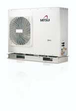 Mitsui A Pompe à Chaleur 7 Kw