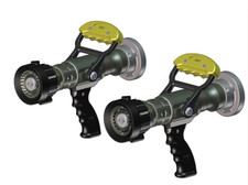 POK Echappement 400 din En