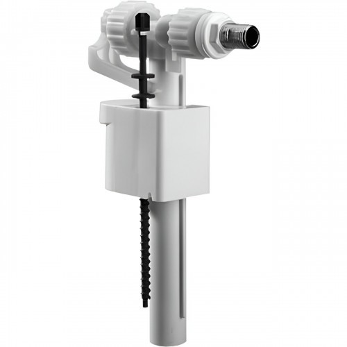 Robinet flotteur compact 95l - robinet,
