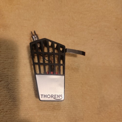 Thorens turntable shell - turntable,