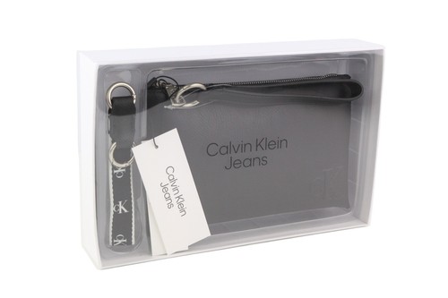 Calvin klein sac cosmétique - calvin,