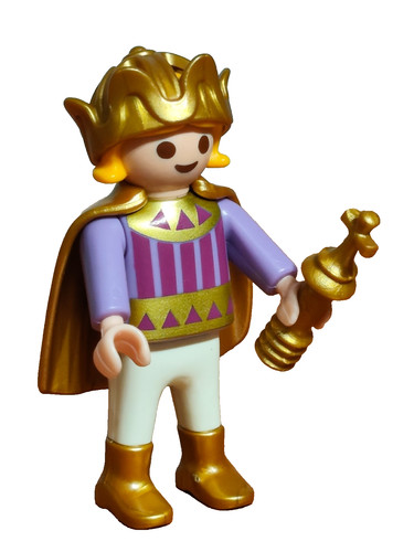 Playmobil figurine fille - playmobil,