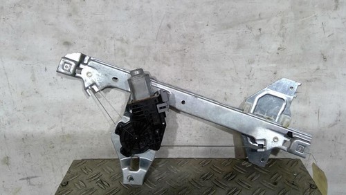 Leve vitre electrique arriere