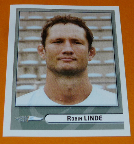Linde aviron bayonne - n°79,