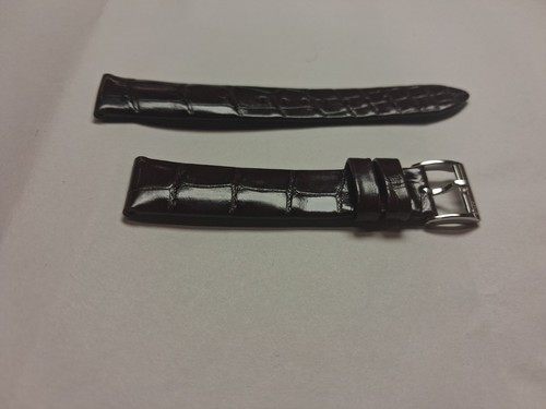 Bracelet cuir dior alligator - bracelet,