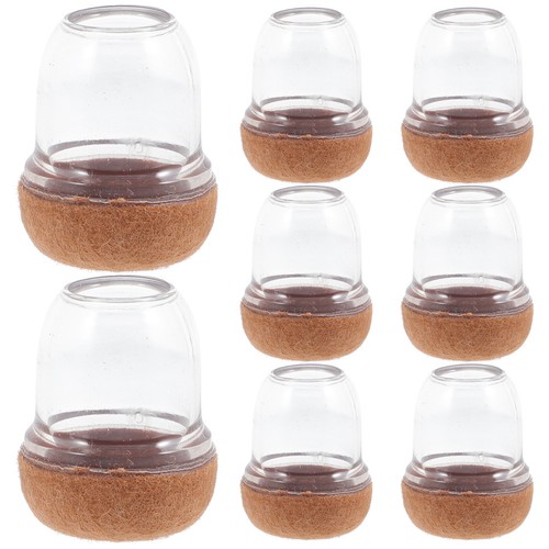 Pcs protège pieds de - 8,