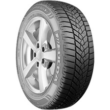FULDA Pneu hiver 235/60 R 18