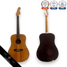 Guitare acoustique Fender